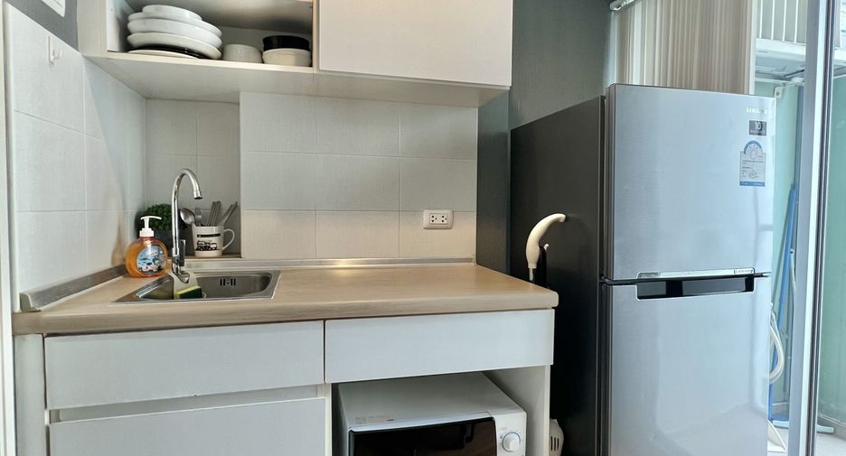 For rent 1 bed condo in Mueang Udon Thani, Udon Thani