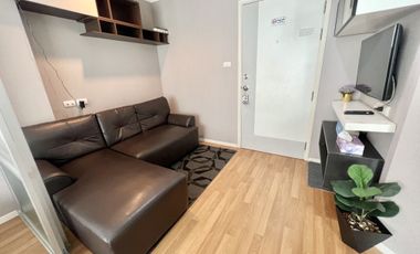Condo en alquiler de 1 habitaciones en Mueang Udon Thani, Udon Thani