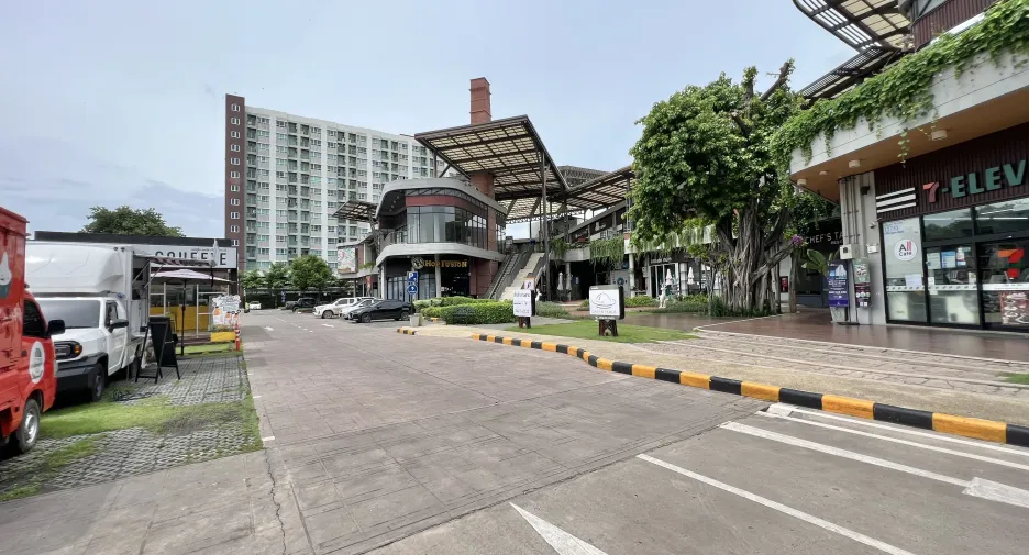 出租 1 卧室 公寓 在 Mueang Udon Thani, Udon Thani