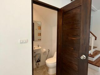 Продажа 3 спальни таунхаус в Катху, Пхукет