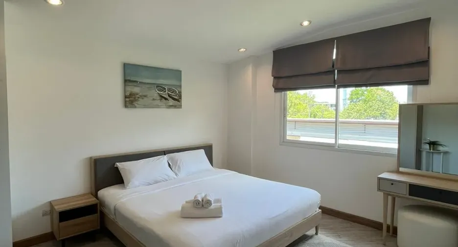 Casa adosada en venta de 3 habitaciones en Kathu, Phuket