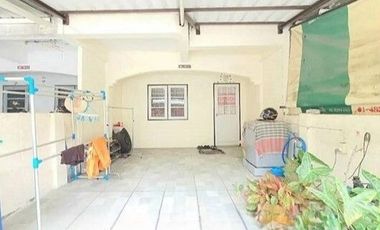 For sale 2 bedrooms townhouse in Mueang Samut Prakan, Samut Prakan
