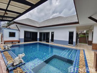 Villa zur Miete mit 2 Zimmer in Bang Lamung, Chonburi