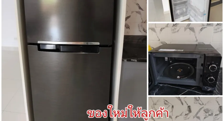 Villa zur Miete mit 2 Zimmer in Bang Lamung, Chonburi