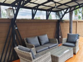 Villa zur Miete mit 2 Zimmer in Bang Lamung, Chonburi
