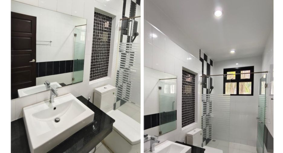 Villa zur Miete mit 2 Zimmer in Bang Lamung, Chonburi