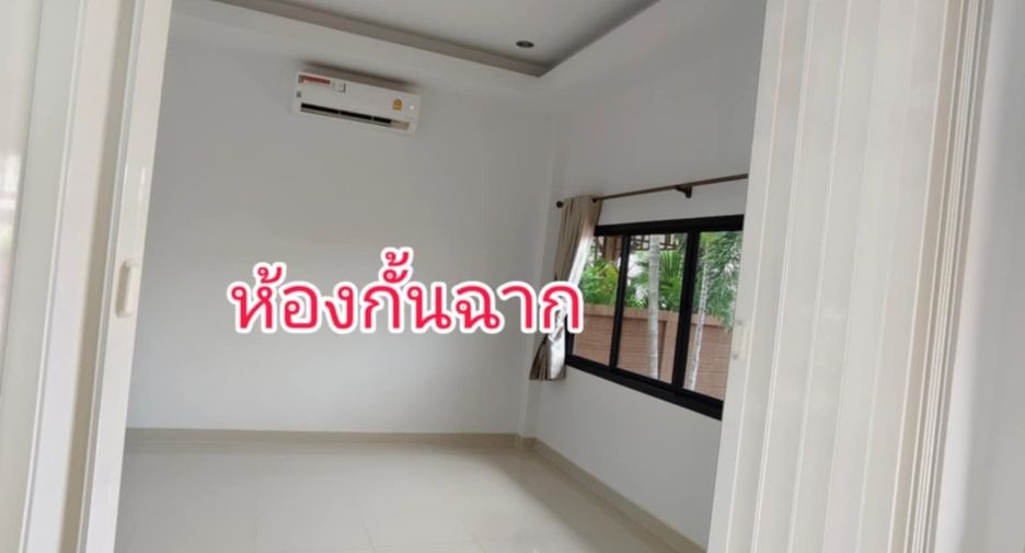 Villa zur Miete mit 2 Zimmer in Huay Yai, Pattaya