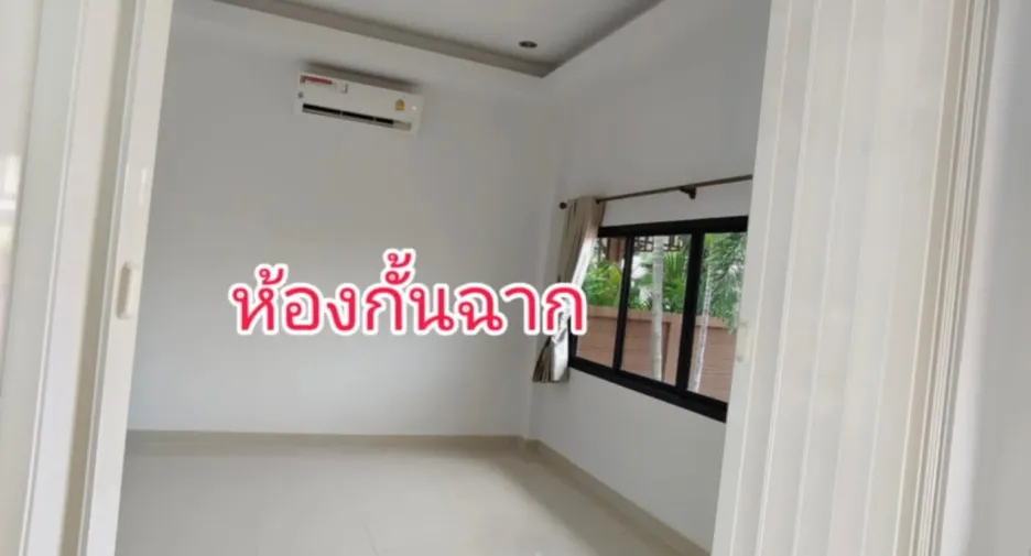 Villa zur Miete mit 2 Zimmer in Bang Lamung, Chonburi