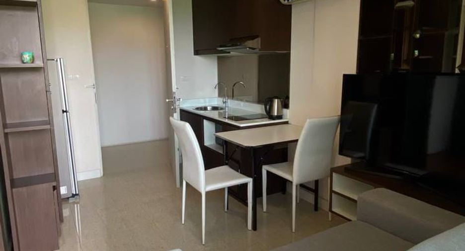 For sale studio condo in Thalang, Phuket