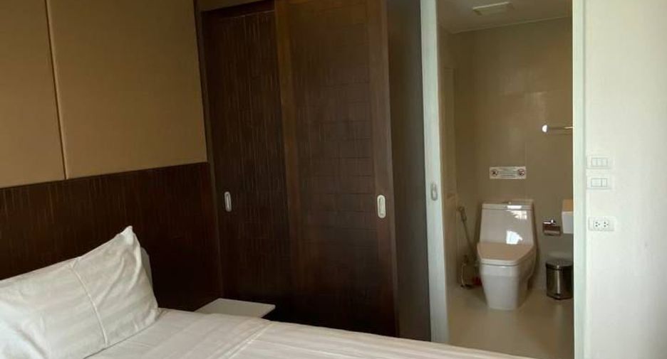 For sale studio condo in Thalang, Phuket