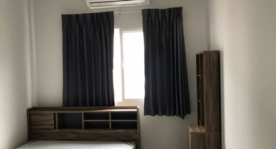 For rent 3 bedrooms townhouse in Thalang, Phuket