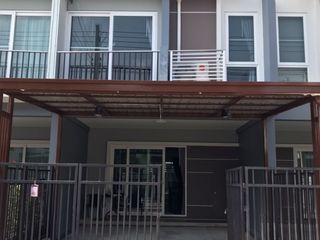 For Rent 3 Bedroom Townhouse In Thalang, Phuket
