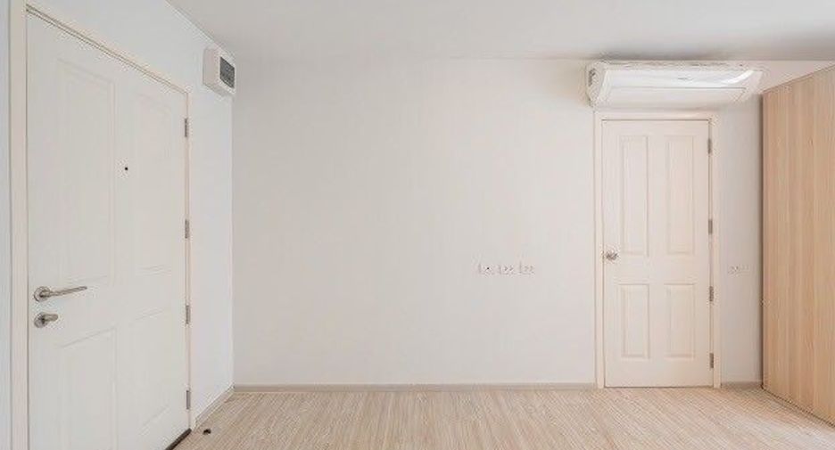 Wohnung zum Kauf mit 1 Zimmer in Chom Thong, Bangkok
