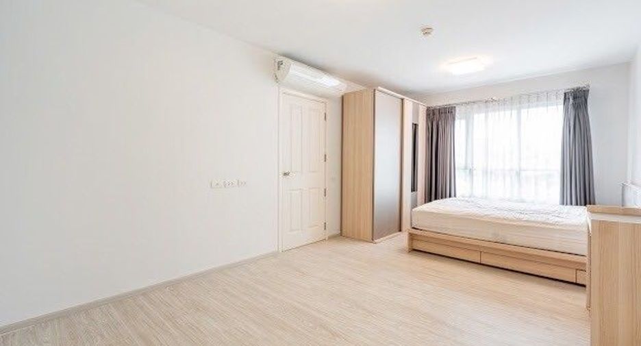 For sale 1 bed condo in Chom Thong, Bangkok