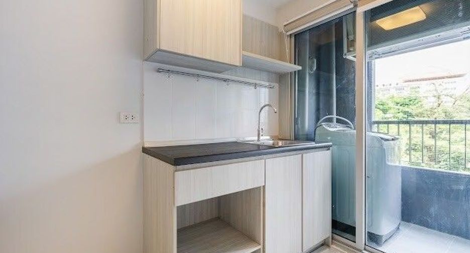For sale 1 bed condo in Chom Thong, Bangkok