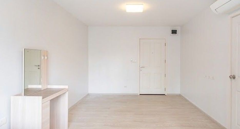 For sale 1 bed condo in Chom Thong, Bangkok