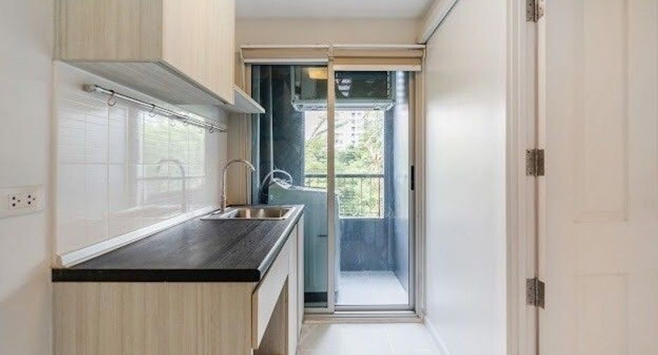 Wohnung zum Kauf mit 1 Zimmer in Chom Thong, Bangkok