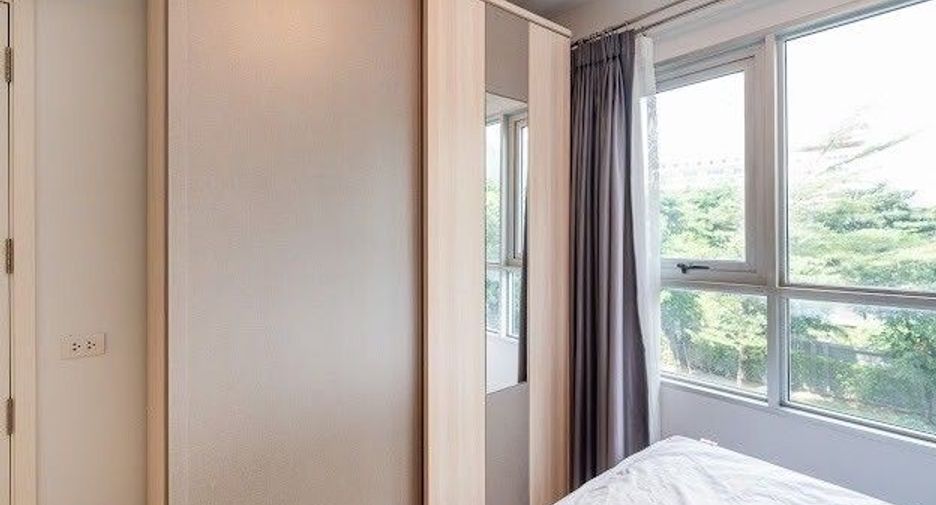 For sale 1 bed condo in Chom Thong, Bangkok