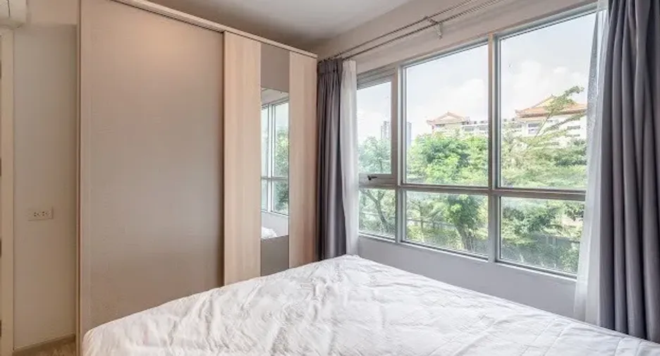For sale 1 bed condo in Chom Thong, Bangkok