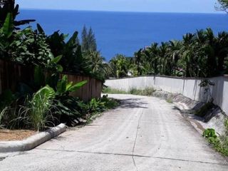 Grundstück zum Kauf in Kathu, Phuket