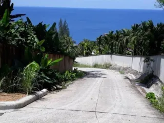 Grundstück zum Kauf in Kathu, Phuket
