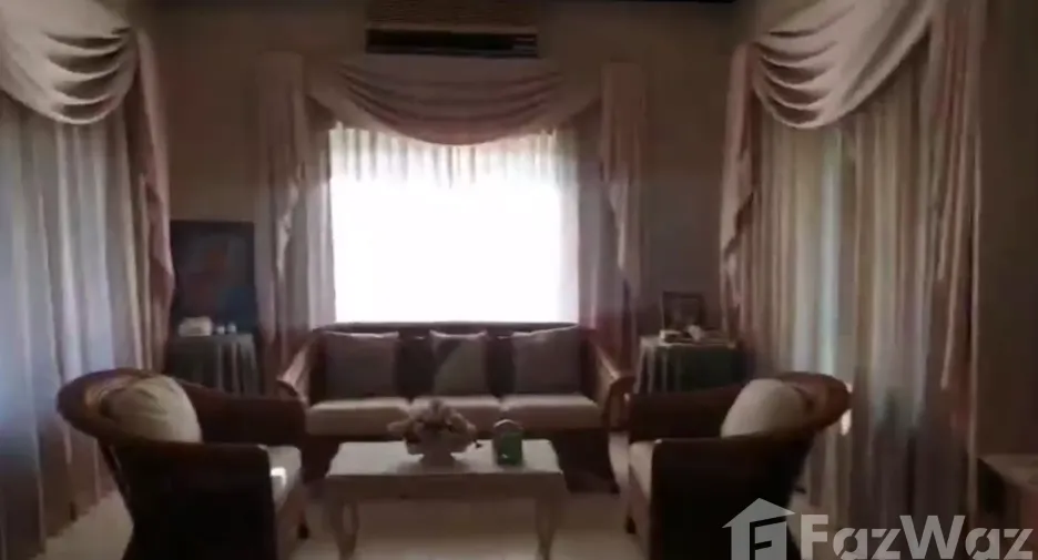 For sale 4 bedrooms house in Mae Tha, Lamphun