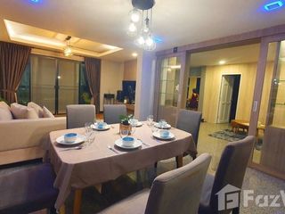 For rent 4 bedrooms villa in Bang Lamung, Chonburi