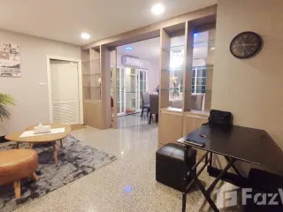 For rent 4 bedrooms villa in Bang Lamung, Chonburi