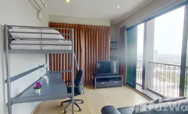 For sale そして for rent 1 Beds condo in Khlong Toei, Bangkok