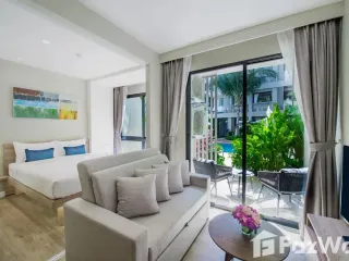 For sale 1 Beds condo in Thalang, Phuket