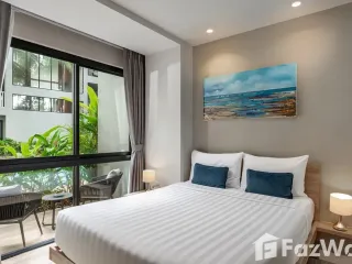 For sale 1 Beds condo in Thalang, Phuket