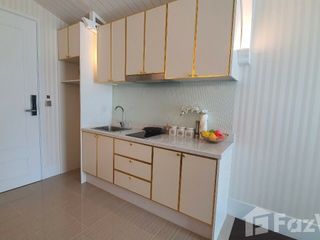 For sale 1 Beds condo in Na Jomtien, Pattaya