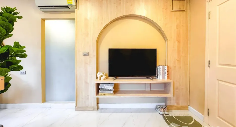 Condo en venta de estudio en Kathu, Phuket