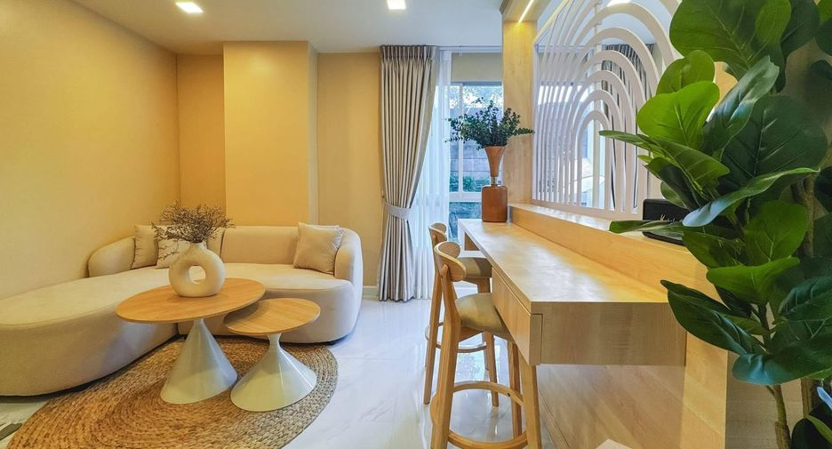 À vendre studio condo à Kathu, Phuket