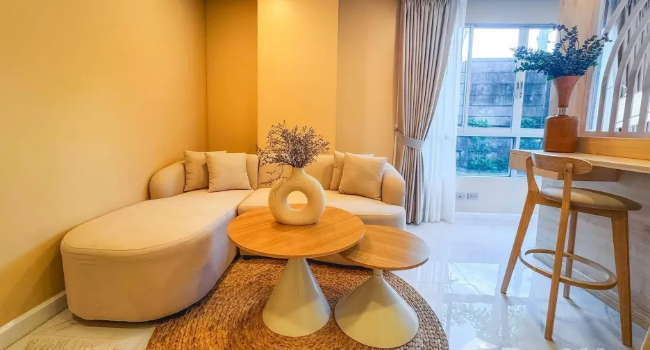 Condo en venta de estudio en Kathu, Phuket