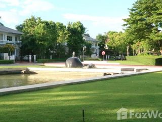 For sale 4 bedrooms house in Phasi Charoen, Bangkok