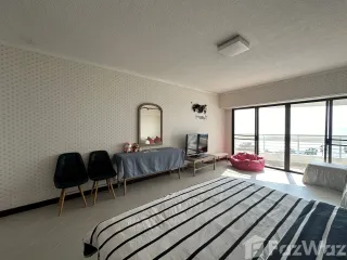 For sale studio condo in Bang Lamung, Chonburi