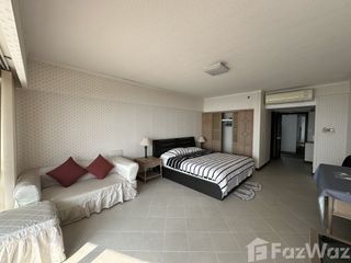 For sale studio condo in Bang Lamung, Chonburi