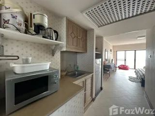 For sale studio condo in Bang Lamung, Chonburi