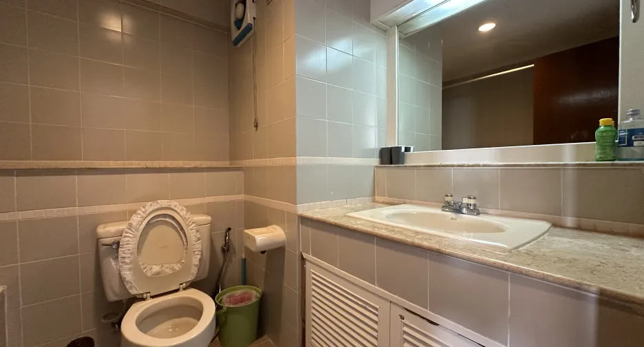 For sale studio condo in Jomtien, Pattaya