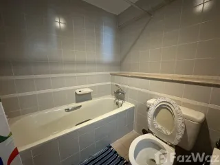 For sale studio condo in Bang Lamung, Chonburi