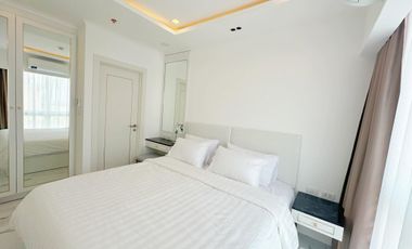 Wohnung zur Miete mit 1 Zimmer in Bang Lamung, Chonburi