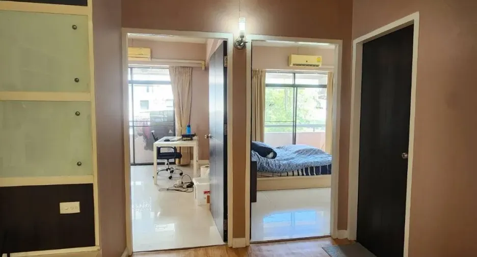 For sale 2 ベッドルーム condo in Prawet, Bangkok