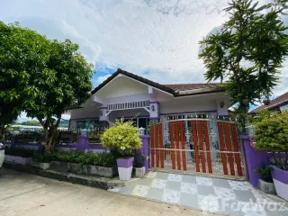 For Rent 2 Bedroom House In Kathu, Phuket