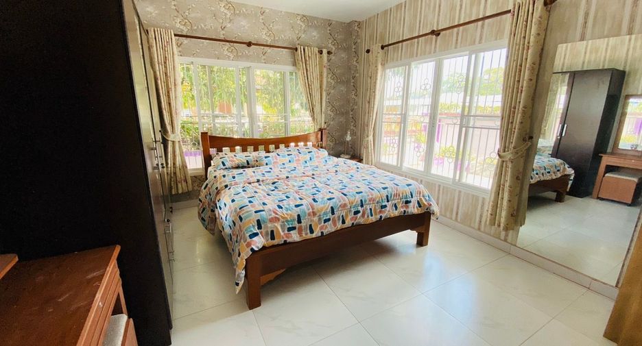 For rent 2 bedrooms house in Kathu, Phuket