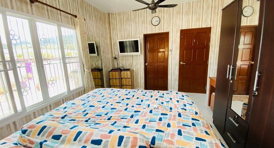 For rent 2 bedrooms house in Kathu, Phuket