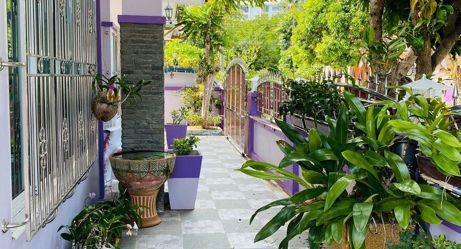 For rent 2 bedrooms house in Kathu, Phuket