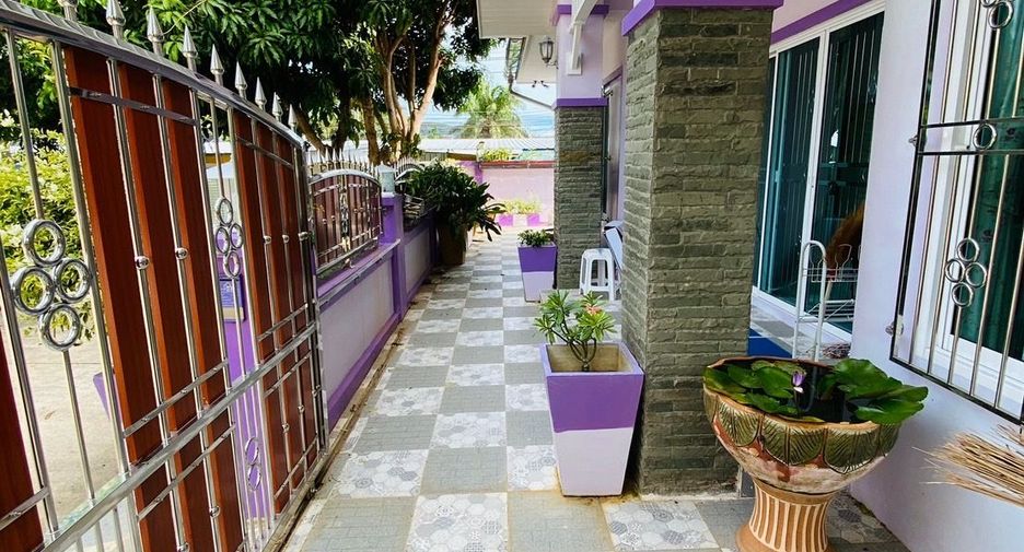 For rent 2 bedrooms house in Kathu, Phuket