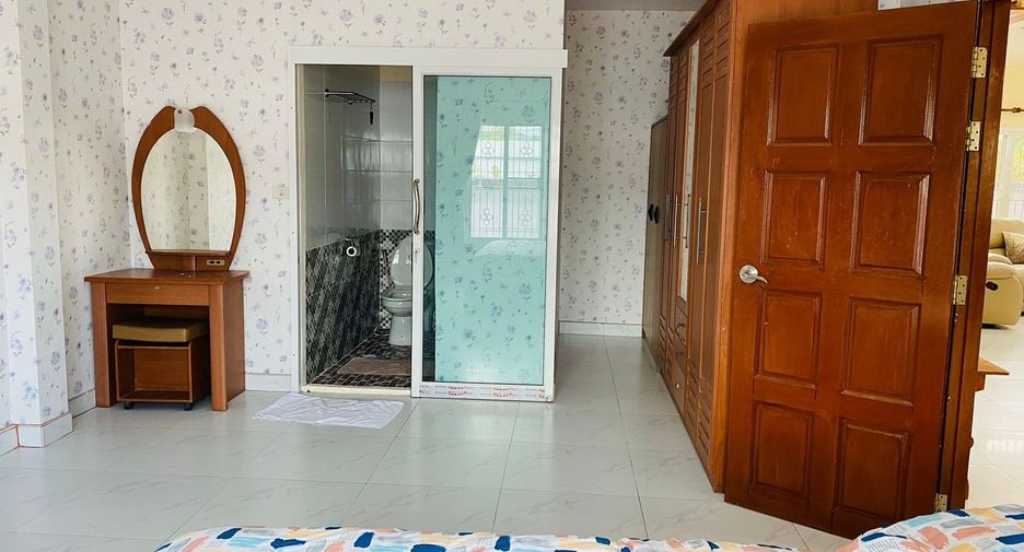 For rent 2 bedrooms house in Kathu, Phuket