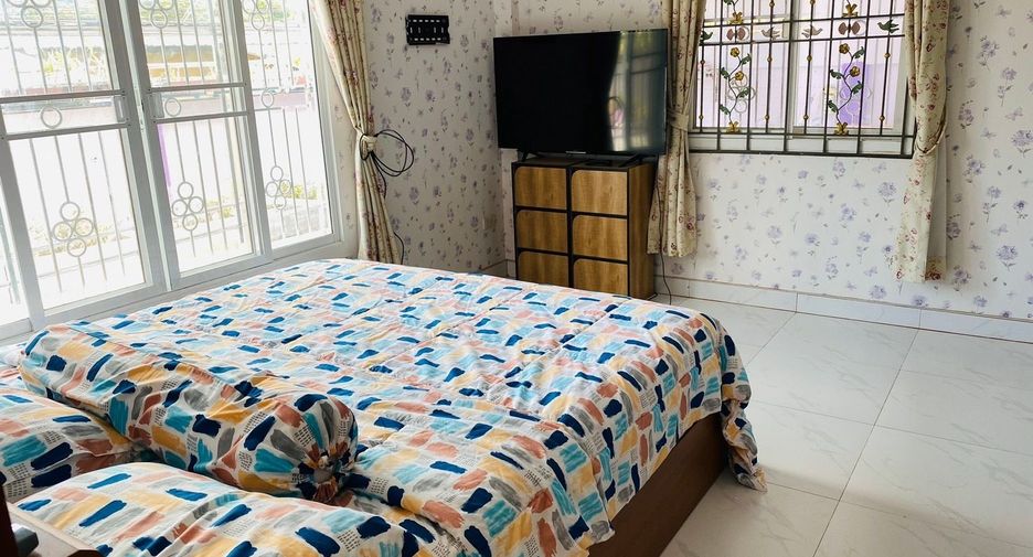 For rent 2 bedrooms house in Kathu, Phuket